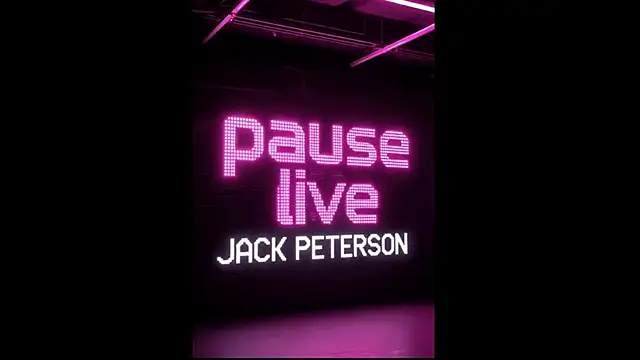 Jack Peterson0 online show from 01-13-26, 02:32