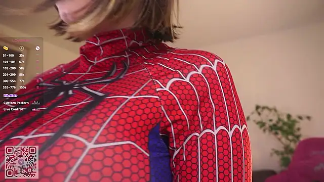 RoxannaCarver online show from 02-28-26, 07:08