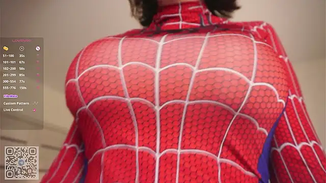 RoxannaCarver online show from 02-24-26, 11:44