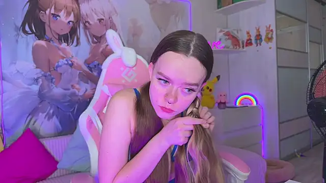 CheekySashaCharm online show from 07-05-26, 07:59