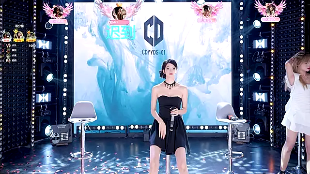 cdyyds-01 online show from 12-19-25, 08:00