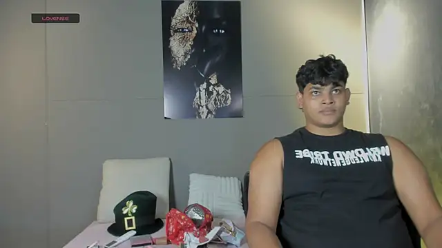 nicolvibes 212 online show from 03-20-26, 07:59