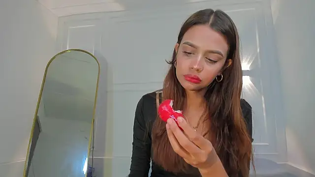 nicolvibes 212 online show from 03-06-26, 09:32