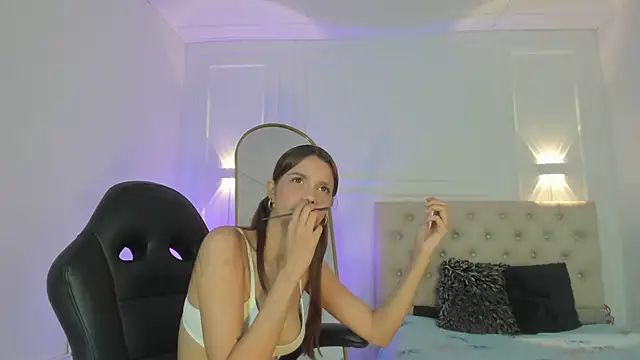 nicolvibes 212 online show from 02-25-26, 09:03