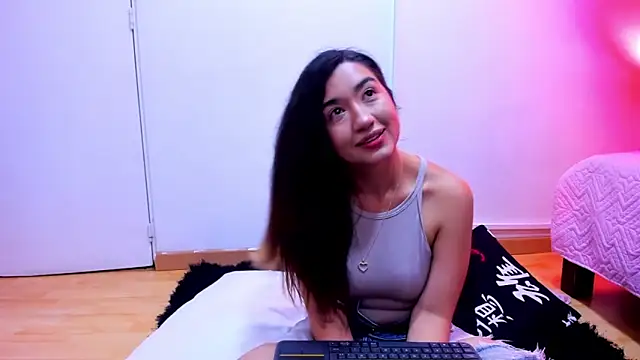 VictoriaRouge  online show from 03-31-26, 03:52