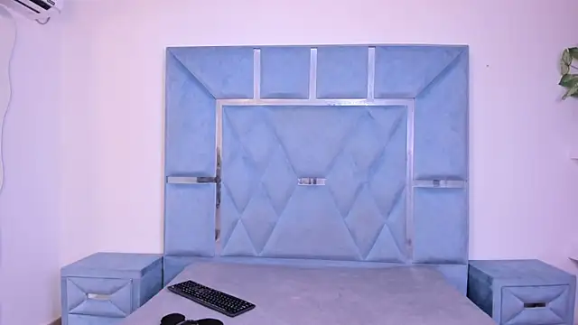 Kymasm online show from 02-13-26, 12:49