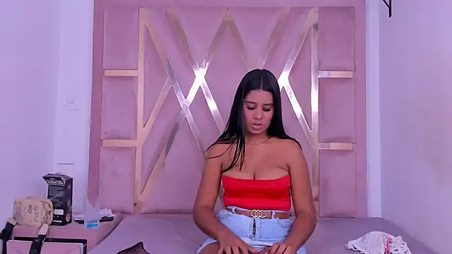 Kymasm online show from 02-24-26, 01:12