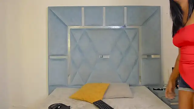 Kymasm online show from 03-12-26, 12:42