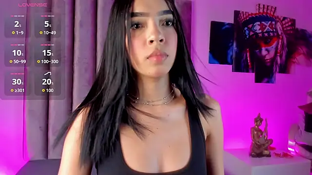 GabrielaSuarez  online show from 07-27-26, 08:38
