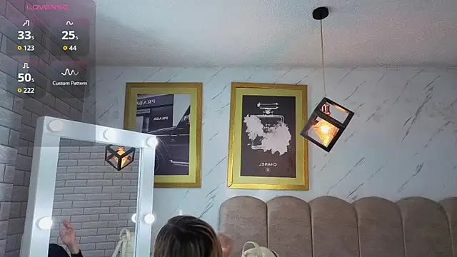 Evy Luxx v online show from 02-27-26, 03:18