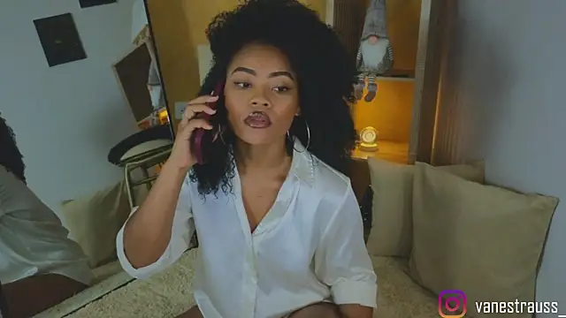 vanestraus online show from 11-21-25, 08:08