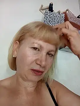 SexyMilf1211 online show from 01-10-26, 06:36