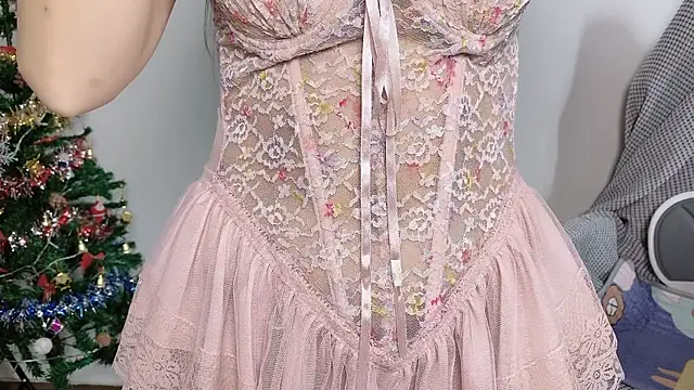 Babe-sweet online show from 12-02-25, 02:01