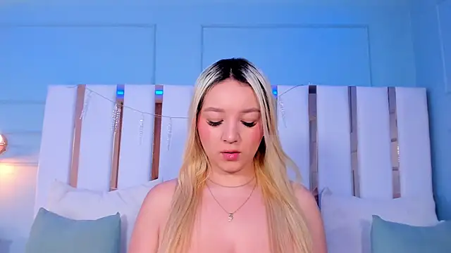 celeste laureent online show from 01-06-26, 12:09