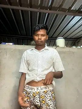 banty05 online show from 11-26-25, 03:56