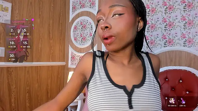 Midnight Bluee online show from 11-19-25, 12:27