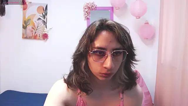 Charlothe 7 online show from 07-21-26, 03:46