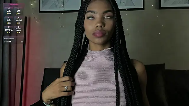 Gia ricci  online show from 02-26-26, 12:38