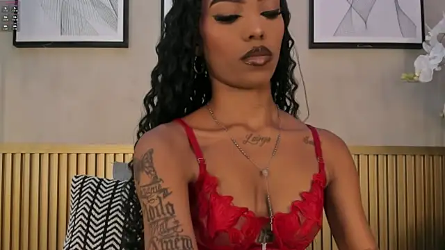 Gia ricci  online show from 07-25-26, 04:20
