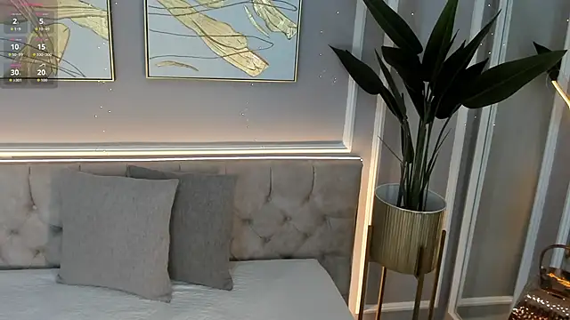 Gia ricci  online show from 11-23-25, 01:32