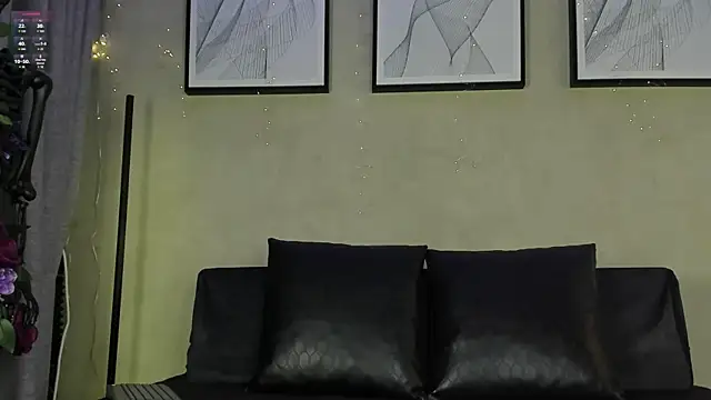 Gia ricci  online show from 02-23-26, 12:17