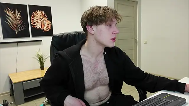 Charles Dreams online show from 02-11-26, 09:25