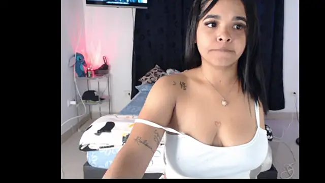 Tatiana-Jaaramillo online show from 01-10-26, 12:44