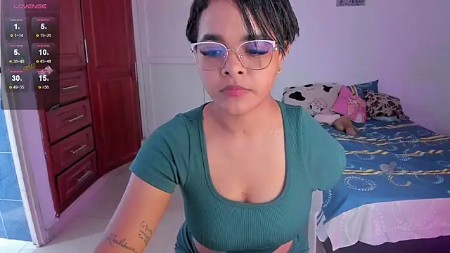 Tatiana-Jaaramillo online show from 04-29-26, 02:54