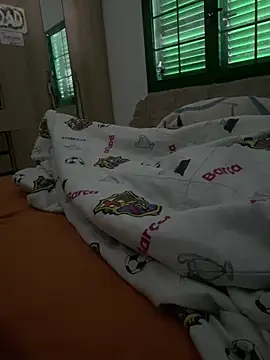 sweetblacky87 online show from 03-20-26, 10:38