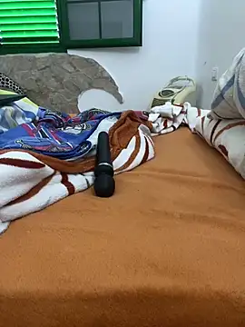 sweetblacky87 online show from 03-26-26, 03:10