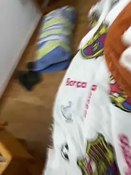 sweetblacky87 online show from 04-03-26, 10:43