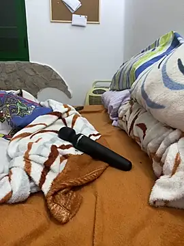 sweetblacky87 online show from 03-18-26, 11:05