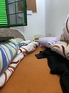 sweetblacky87 online show from 03-16-26, 06:10