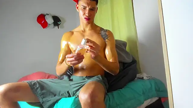 Adan baby online show from 01-15-26, 07:28