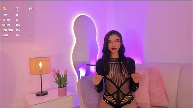 catalinaruiz  online show from 12-02-25, 01:35