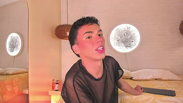 Seab trooy online show from 01-13-26, 01:31