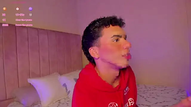 Seab trooy online show from 11-17-25, 05:33