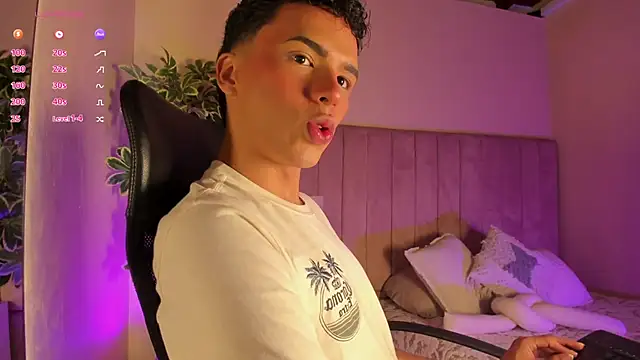 Seab trooy online show from 01-18-26, 04:27