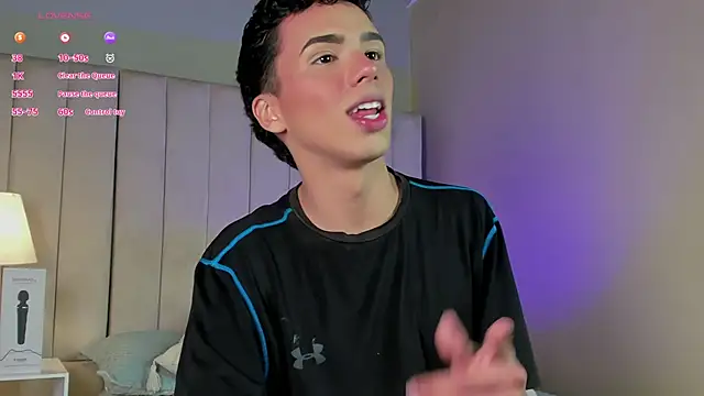 Seab trooy online show from 12-22-25, 04:23