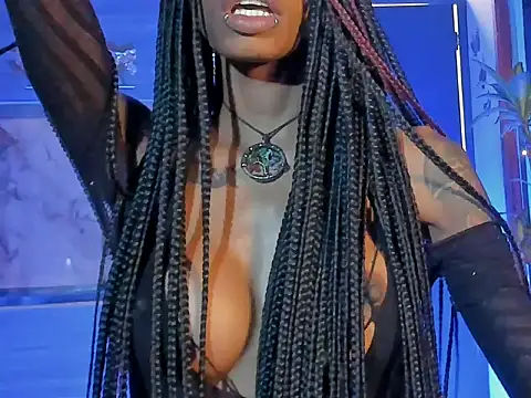 aprille15 online show from 01-10-26, 03:51