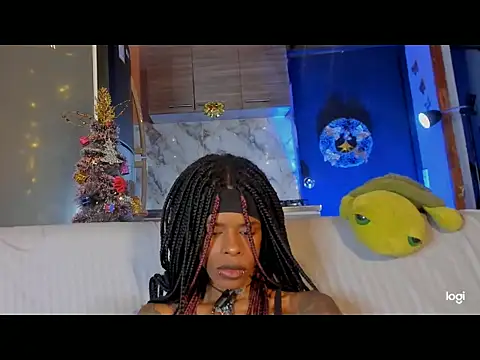 aprille15 online show from 12-19-25, 10:56