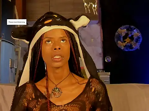 aprille15 online show from 12-22-25, 10:32