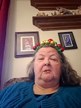 TiguhguhrsRose online show from 12-20-25, 06:00