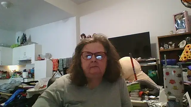 TiguhguhrsRose online show from 01-18-26, 12:47