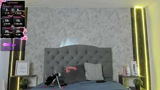 Celestehonney online show from 01-09-26, 05:09