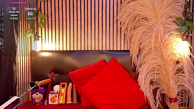 Angeldust19 online show from 03-20-26, 03:18