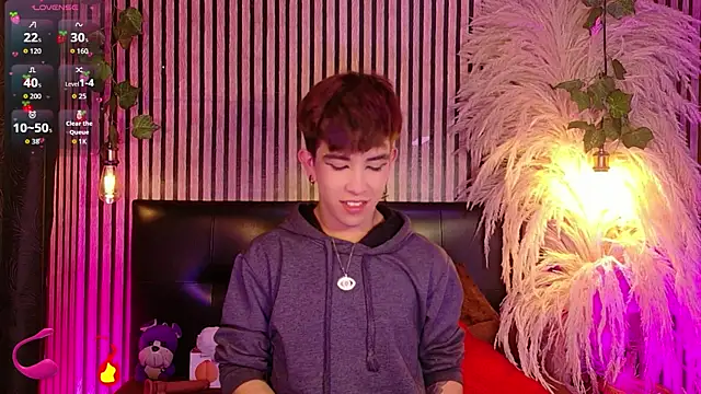 Angeldust19 online show from 04-15-26, 03:45