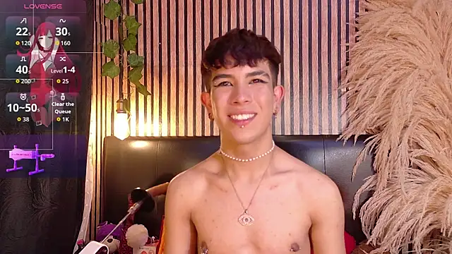 Angeldust19 online show from 03-29-26, 03:13