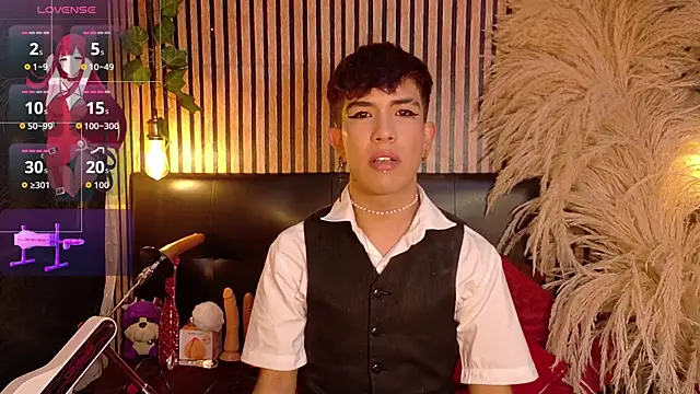 Angeldust19 online show from 03-29-26, 03:08