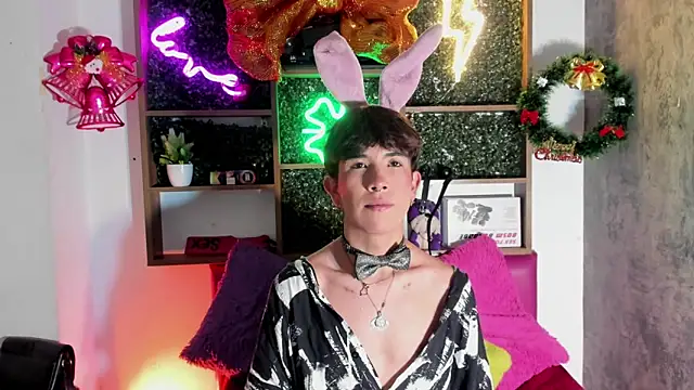 Angeldust19 online show from 12-04-25, 03:05